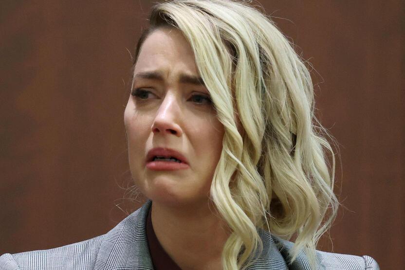 Johnny Depp-Amber Heard davasında sona gelindi Jüri kararını verdi