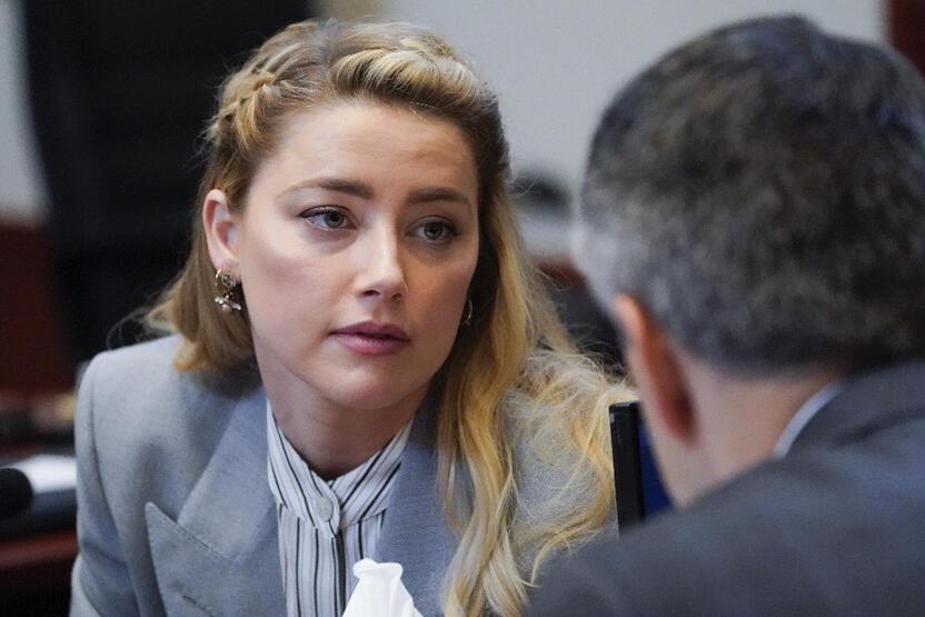 Johnny Depp-Amber Heard davasında sona gelindi Jüri kararını verdi