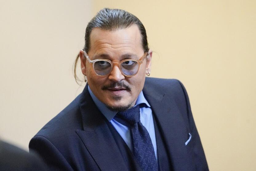 Johnny Depp-Amber Heard davasında sona gelindi Jüri kararını verdi