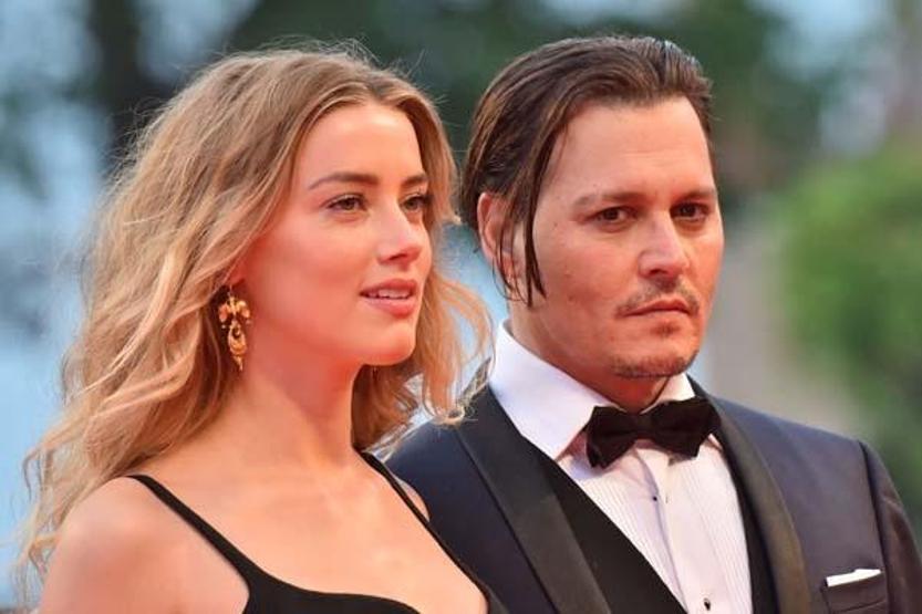 Me too hareketi Depp - Heard davasından etkilenir mi