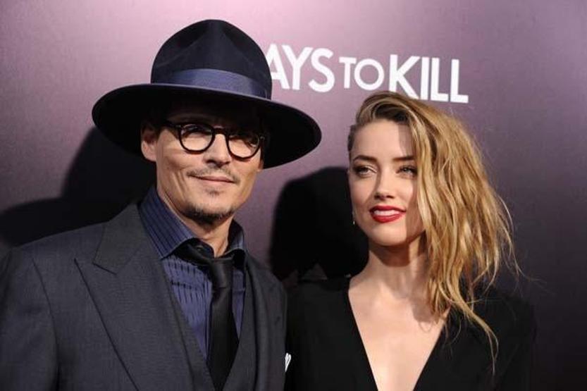 Me too hareketi Depp - Heard davasından etkilenir mi