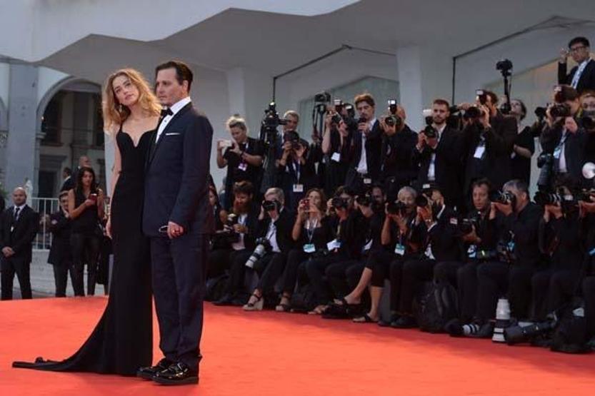 Me too hareketi Depp - Heard davasından etkilenir mi