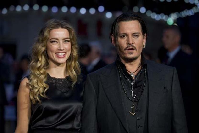 Me too hareketi Depp - Heard davasından etkilenir mi