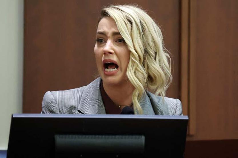 Amber Heard - Johnny Depp davası: Heard karar sonrası ilk kez konuştu