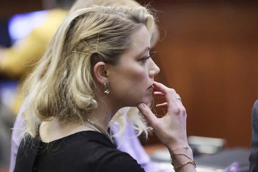 Amber Heard - Johnny Depp davası: Heard karar sonrası ilk kez konuştu