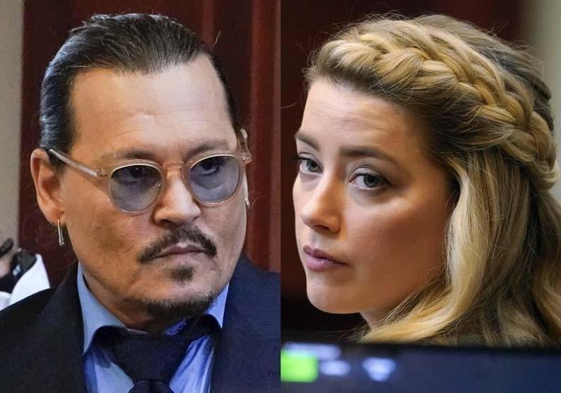 Amber Heard - Johnny Depp davası: Heard karar sonrası ilk kez konuştu
