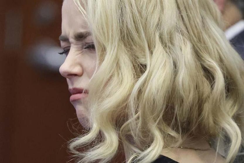 Amber Heard - Johnny Depp davası: Heard karar sonrası ilk kez konuştu