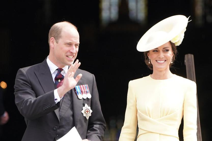 Kraliçe Elizabethe yakın olmak için Kensington Sarayında ayrılacaklar