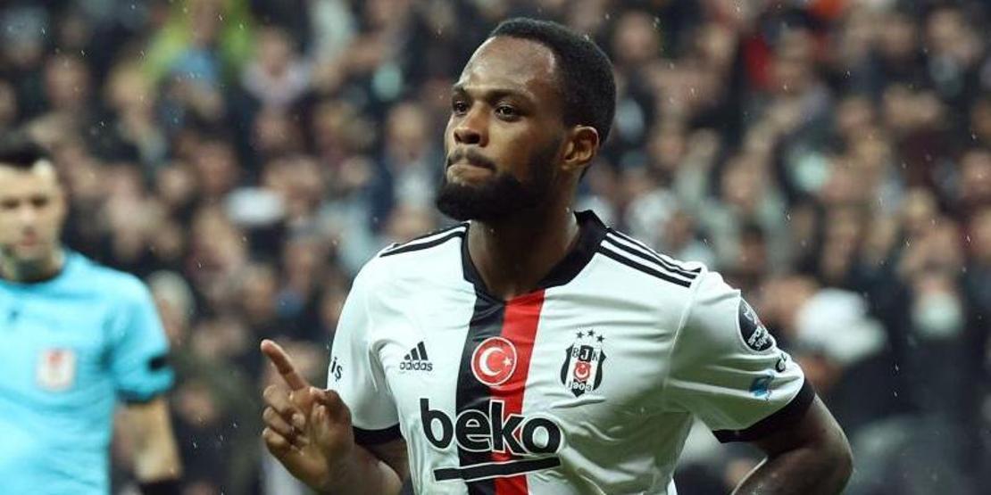Son dakika... Cyle Larin Beşiktaş formalı paylaşımlarını sildi