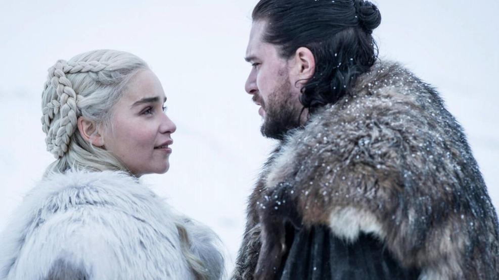 ‘Game of Thrones’ hayranlarının merakla beklediği haber: Jon Snow geri dönüyor