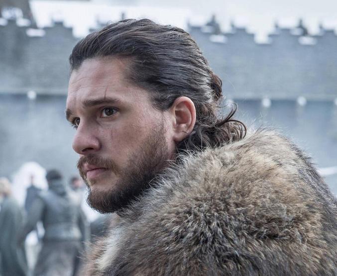 ‘Game of Thrones’ hayranlarının merakla beklediği haber: Jon Snow geri dönüyor