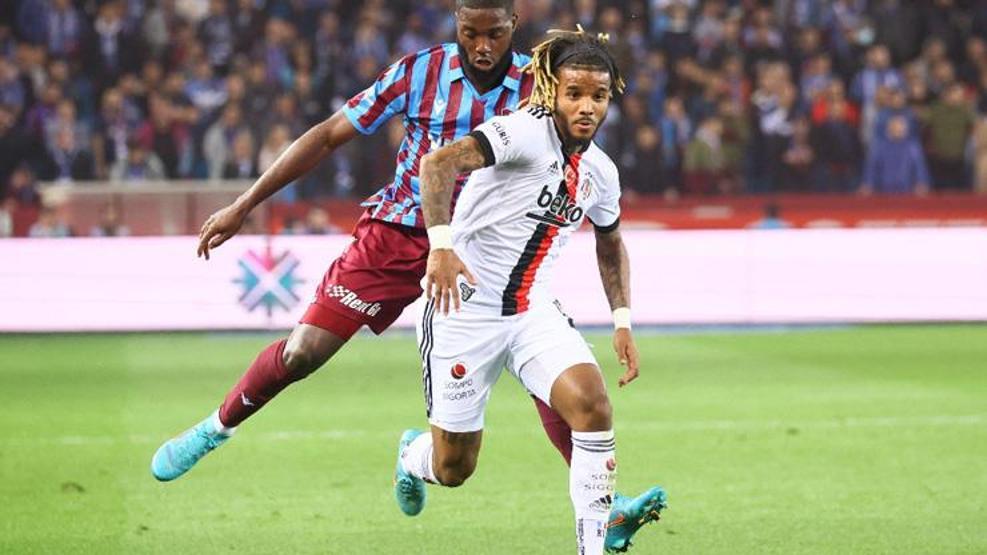 Beşiktaşlı Rosiere flaş transfer teklifi