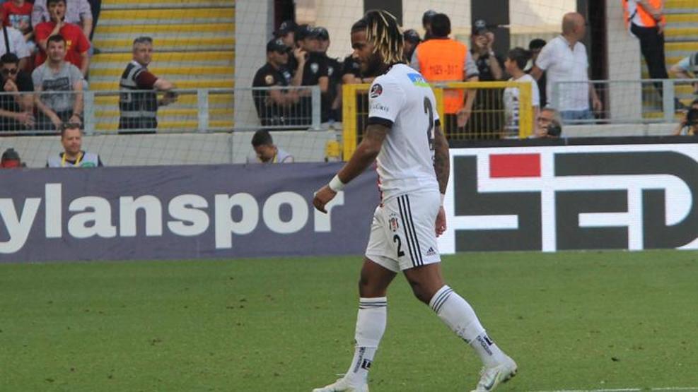Beşiktaşlı Rosiere flaş transfer teklifi
