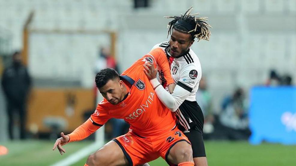 Beşiktaşlı Rosiere flaş transfer teklifi