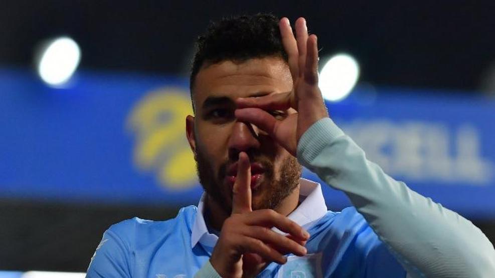 Trezeguet transferinde rekabet kızıştı