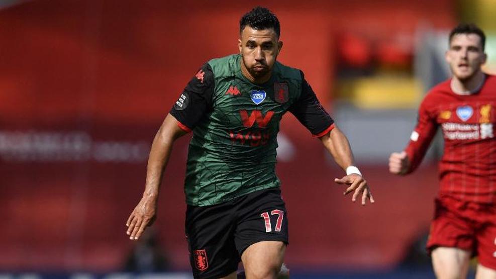 Trezeguet transferinde rekabet kızıştı