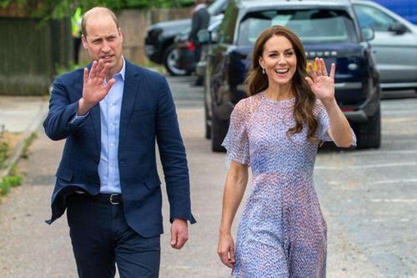 Kate Middleton ve Prens William'ın Karayipler uçuşlarının halka maliyeti açıklandı