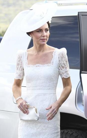 Kate Middleton ve Prens William'ın Karayipler uçuşlarının halka maliyeti açıklandı