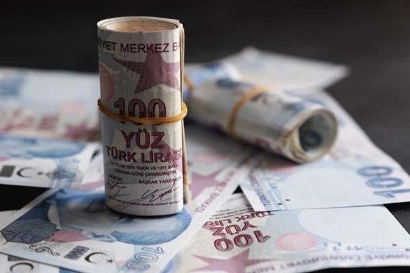 Zamlı maaşlar ne kadar oldu İşte mevcut maaş, zamlı maaş tablosu...