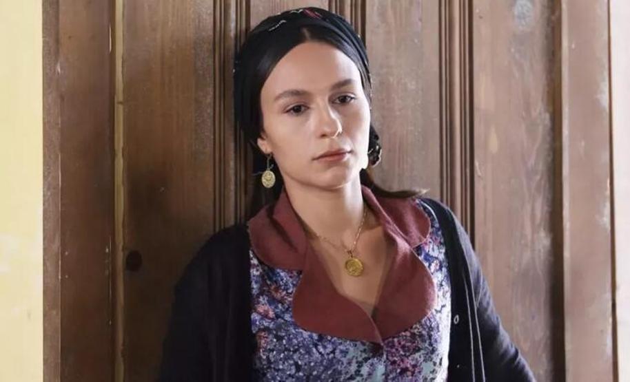 Selin Yeninci dizisi final yapınca soluğu tatilde aldı
