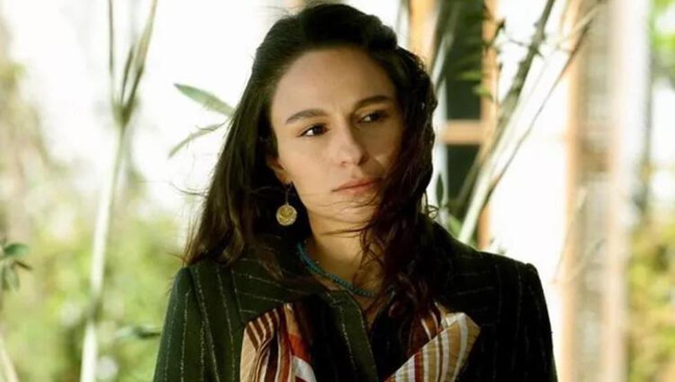 Selin Yeninci dizisi final yapınca soluğu tatilde aldı