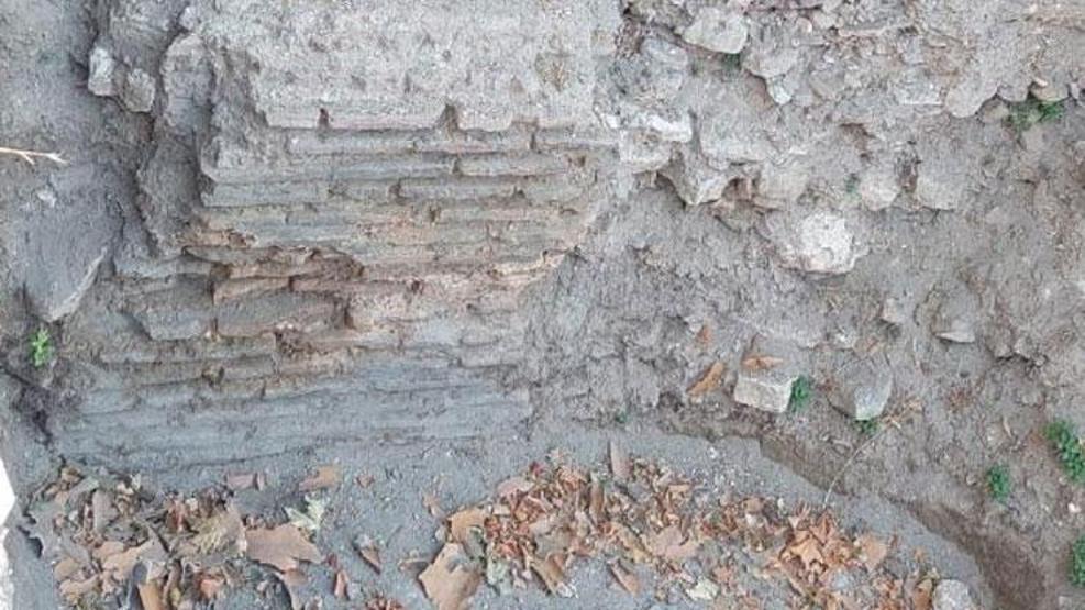 Kazdıkça tarih çıkıyor Dünyanın sıfır noktasında yeni keşif