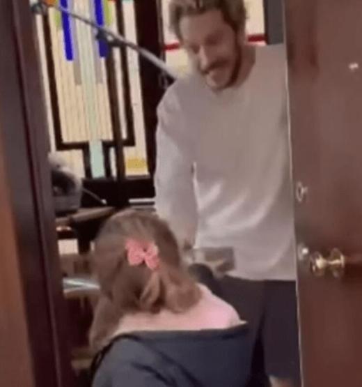 Uraz Kaygılaroğlunun paylaşımına yorum yağdı
