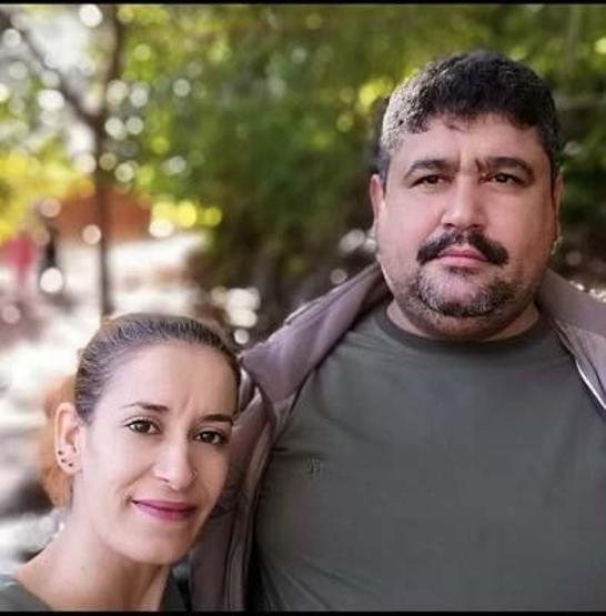 Koca dehşeti: eşi ile sevgilisini öldürüp, sevgilisinin annesini ağır yaraladı