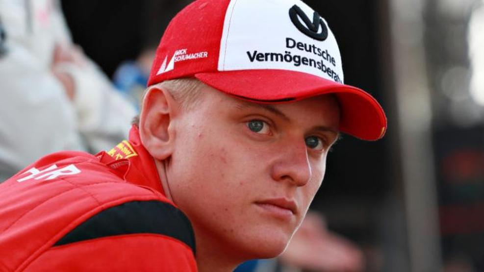 Schumacher ailesine 1 milyon sterlinlik şok