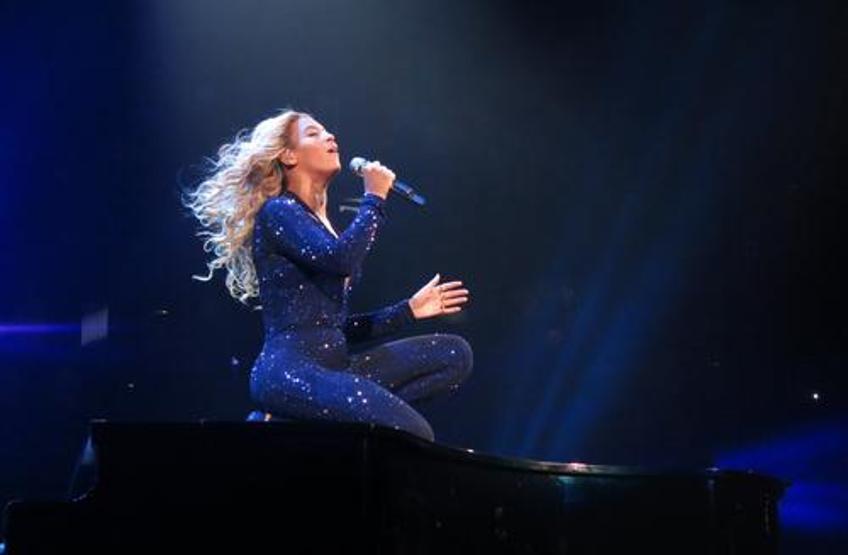 Beyonce’nin yeni albümü Renaissance sızdırıldı