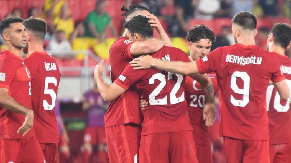 Beşiktaş'ta gündem yeniden Kaan Ayhan