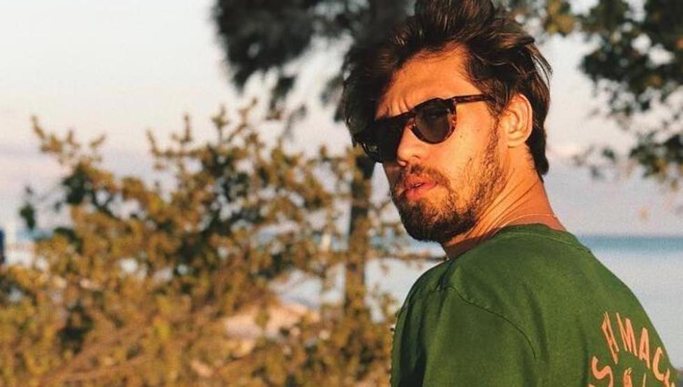 Serhan Onat, Ağrı dağına tırmandı