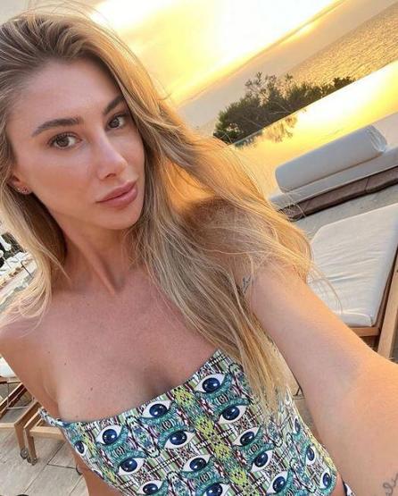 Şeyma Subaşı'nın saati servet değerinde