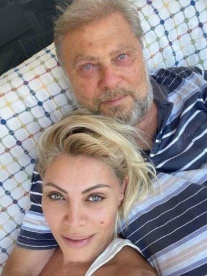 Seray Severden duygulandıran paylaşım: Olsaydı, böyle eksik hissetmezdim