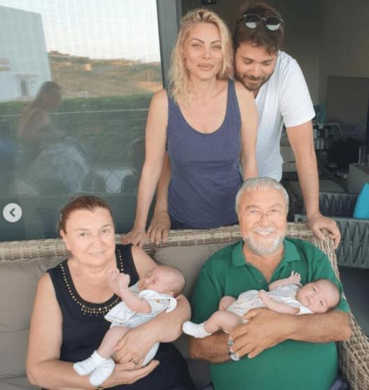 Seray Severden duygulandıran paylaşım: Olsaydı, böyle eksik hissetmezdim