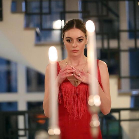 Melis Sezen yeni bir projeye başlıyor