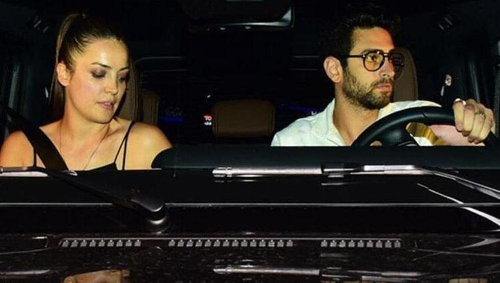 Furkan Korkmazdan İrem Sak açıklaması: Zorlukları var