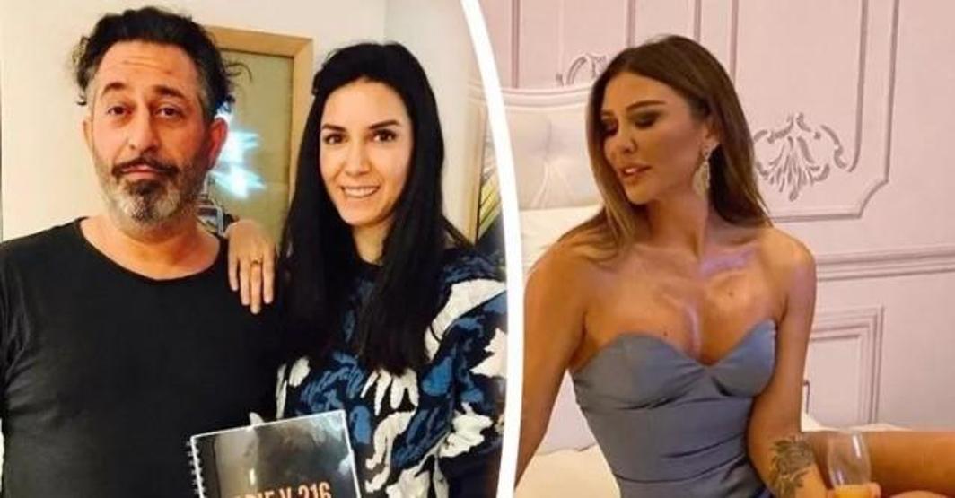 Selen Görgüzelden Ahu Yağtuya sert eleştiri