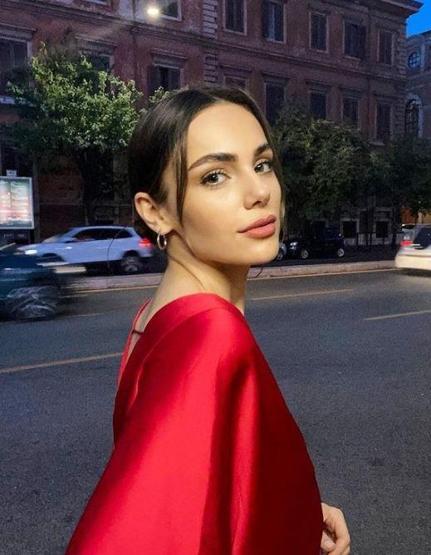 Yağmur Tanrısevsin özel hayatıyla ilgili konuştu