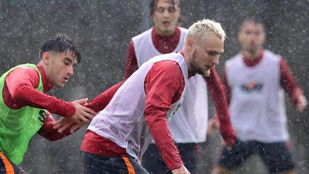 Nelsson transferinde sürpriz gelişme