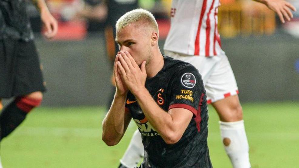 Nelsson transferinde sürpriz gelişme