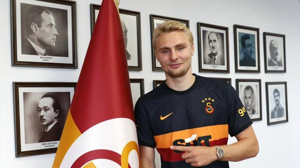 Nelsson transferinde sürpriz gelişme