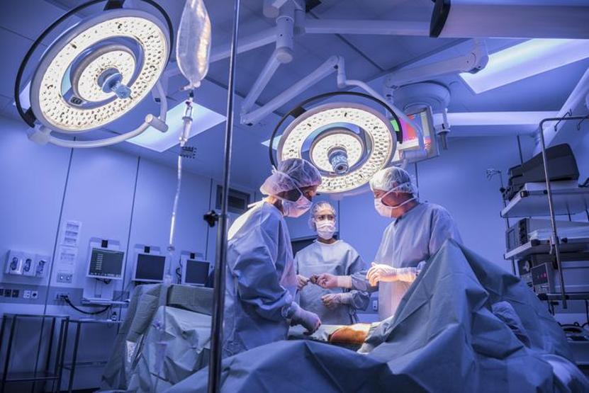Bilim insanları ilk kez organ naklinde kullanılacak böbreklerin kan grubunu değiştirdi