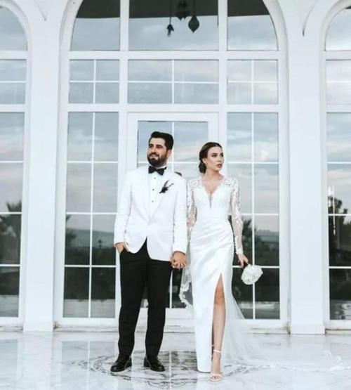 Bilal Hancı ve Esin Çepni evliliklerine ikinci şans verdi