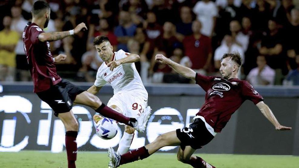 Galatasaraya sürpriz forvet önerisi