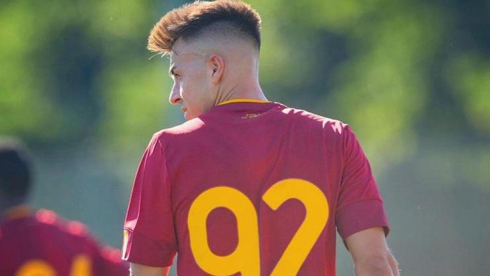 Galatasaraya sürpriz forvet önerisi