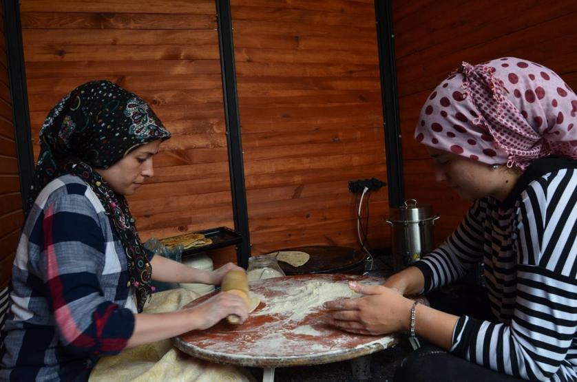 Malazgirt Zaferi’nin 951’inci yıl dönümü kutlamaları başladı