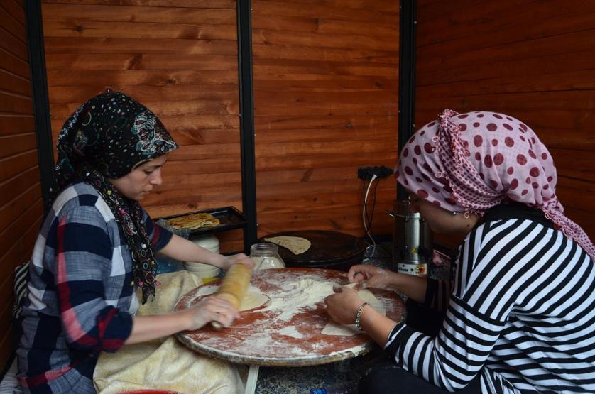 Malazgirt Zaferi’nin 951’inci yıl dönümü kutlamaları başladı