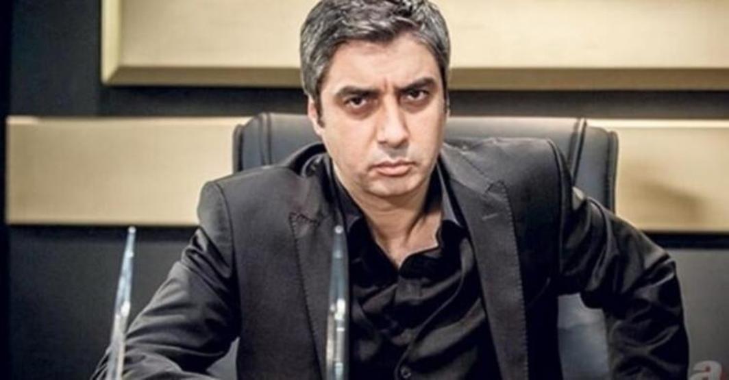 Necati Şaşmaz yıllar sonra ekranda