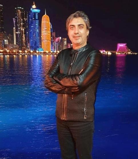 Necati Şaşmaz yıllar sonra ekranda